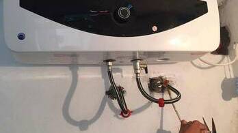 Sửa bình nóng lạnh Ariston tại nhà_Cty sửa nóng lạnh Hà nội 24h